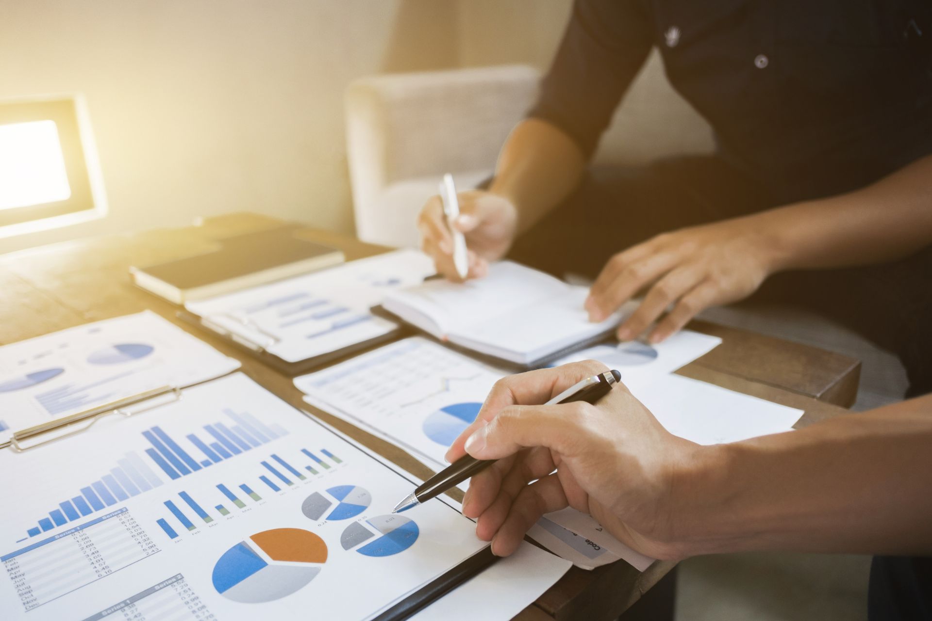 4 Business Valuation