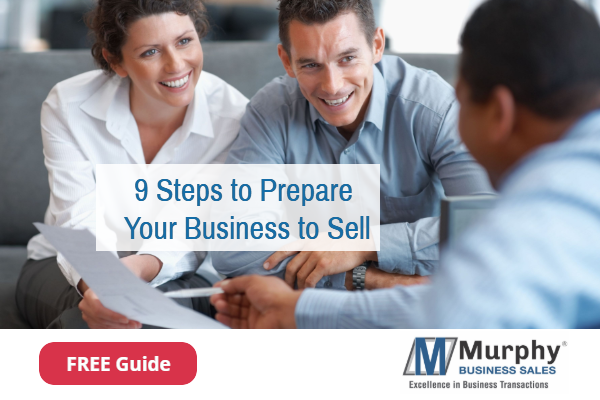 Sell a Business