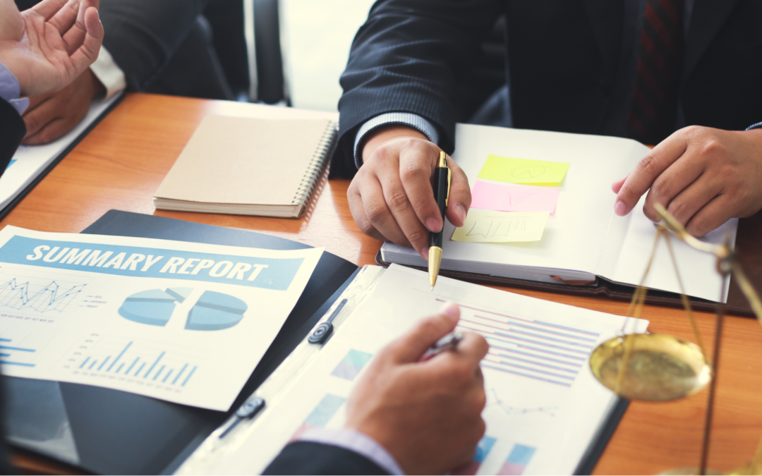Preparing an Exit Strategy: Unlocking the True Value of Your Business Sale with Murphy Business Sales Tampa